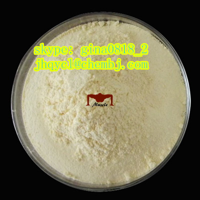 Trenbolone cyclohexylmethylcarbonate steroid