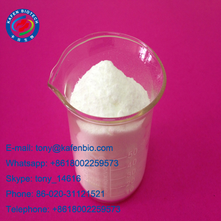 Hormone and steroid powder