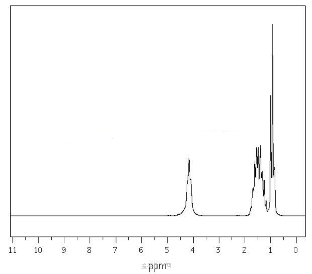 5593-70-4 钛酸四丁酯 cas号5593-70-4分子式,结构式