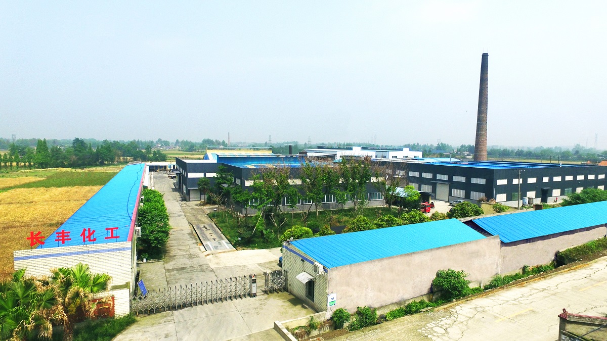 Shifang Changfeng Chemical Co., Ltd.