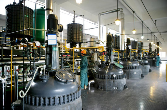 Baoding Conjoin Import&Export Co.,Ltd