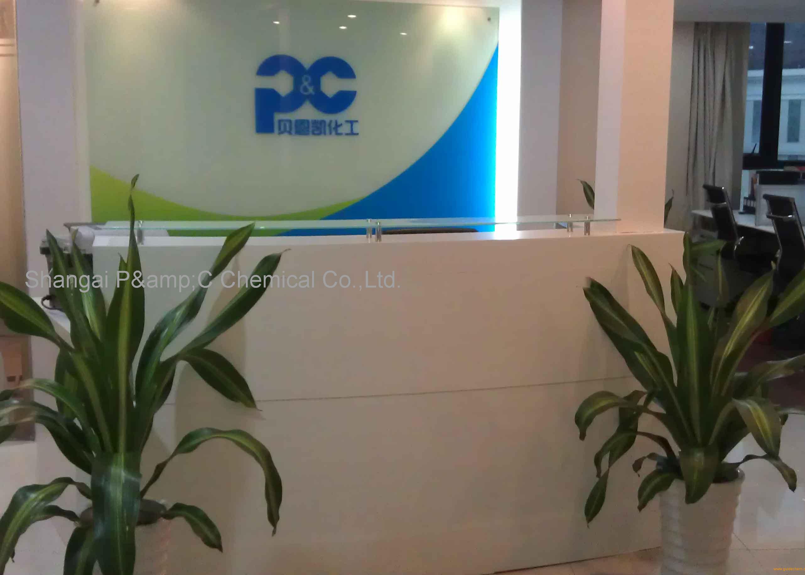 Shangai P&C Chemical Co.,Ltd.