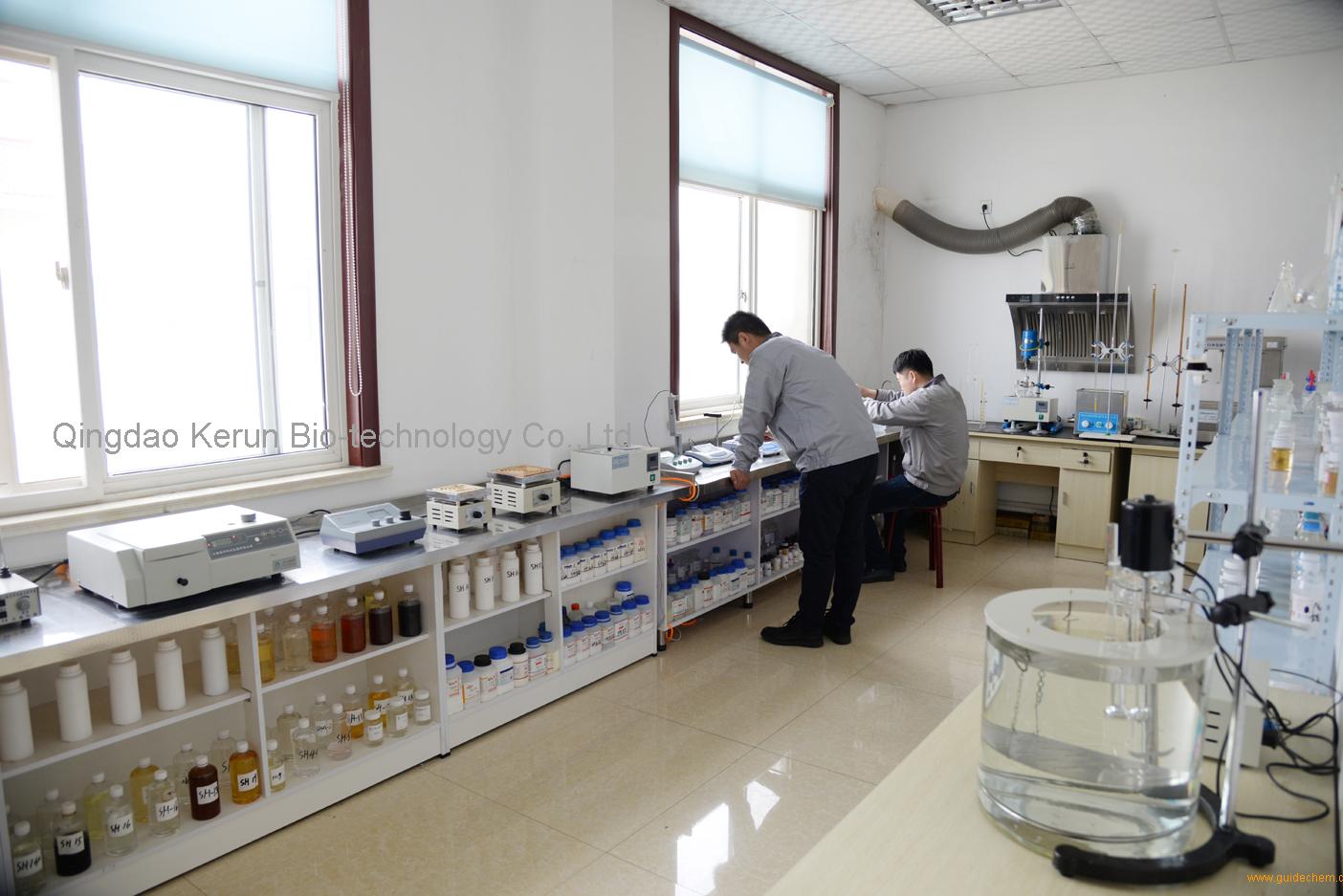 Qingdao Kerun Bio-technology Co.,Ltd