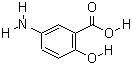5-Amino salicylic acid