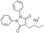 Sodium Phenylbutazone