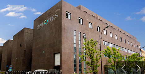 Zhejiang Ontores Biotechnologies Co., Ltd