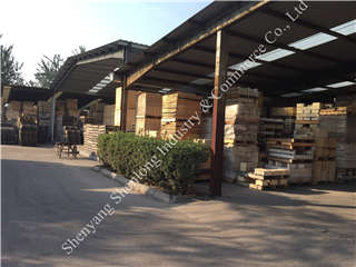 Shenyang Shenlong Industry & Commerce Co., Ltd Shenyang Shenlong Industry & Commerce Co., Ltd
