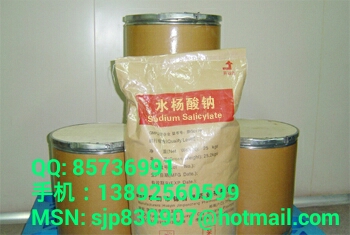 Salicylic Acid