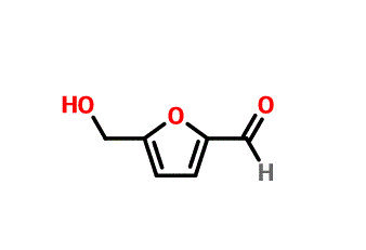5-Hydroxymethylfurfural; 5-HMF;