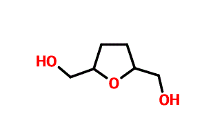 2,5-Bis[hydroxymethyl]tetrahydrofuran