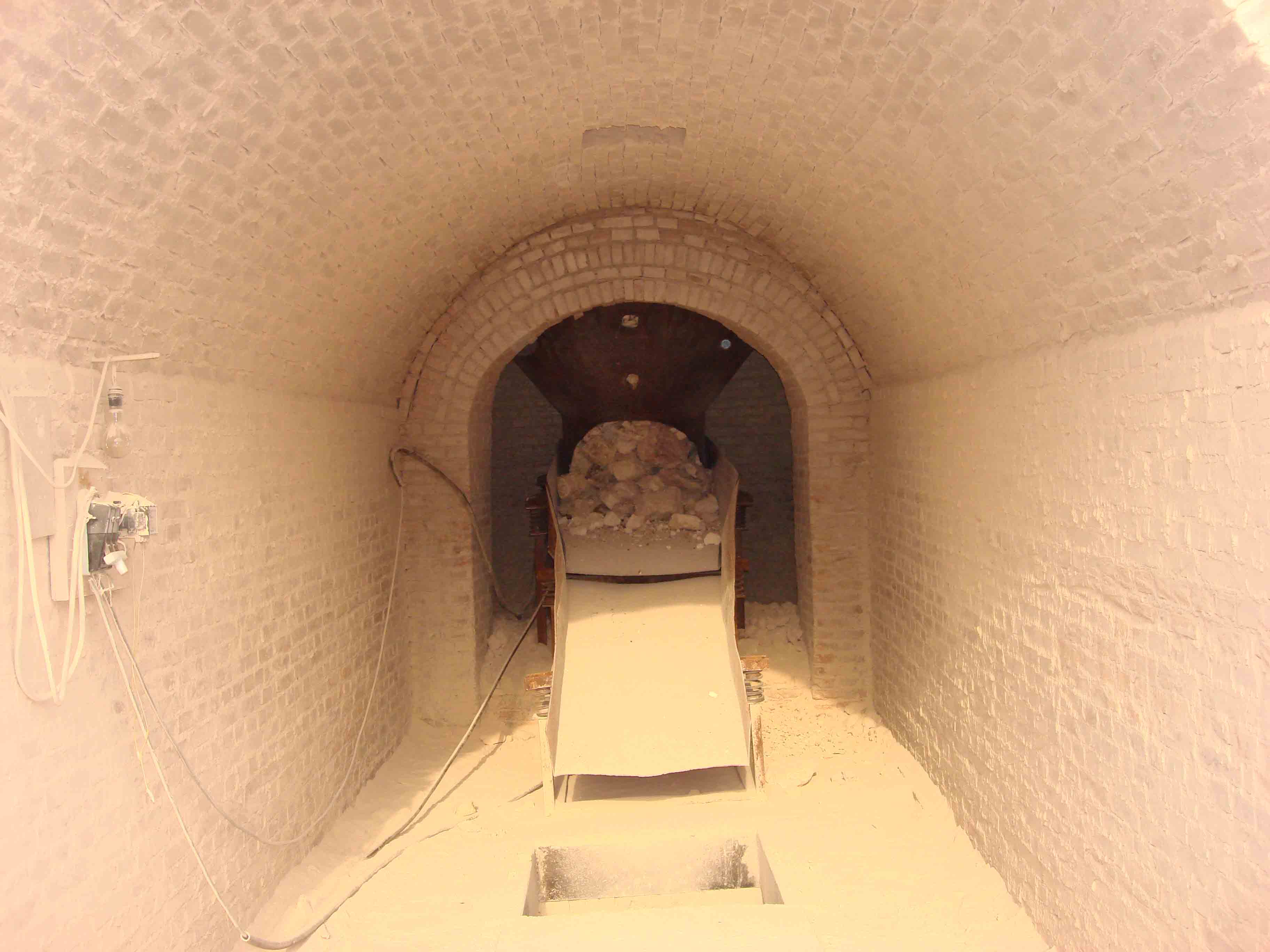 Luoyang Zhongsen Refractory Co.,Ltd