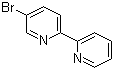 5-Bromo-2, 2’-bipyridine