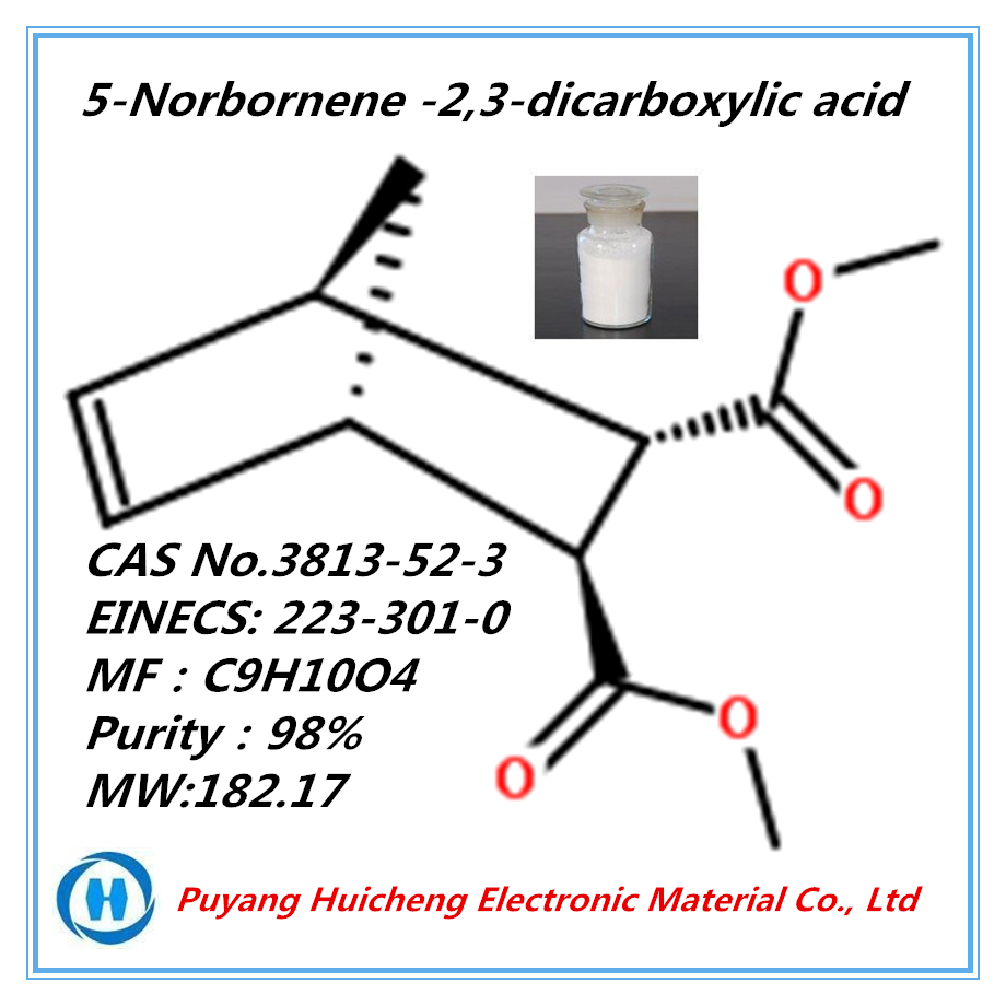 Cis-5-Norbornene-exo-2,3-dicarboxylic anhydride 2746-19-2 Purity 99% HC