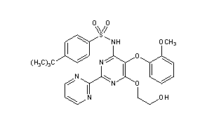 Bosentan Hydrate 157212-55-0