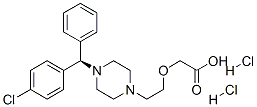 Levocetirizine Dihydrochloride 130018-87-0