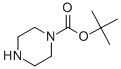 N-BOC-piperazine