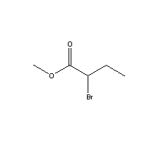 2-Bromoutyric acid methyl ester