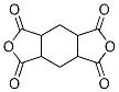 HPMDA/1,2,4,5-cyclohexanetetrcarboxylic dianhydride