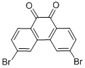 3,6-Dibromo-phenanthrenequinone