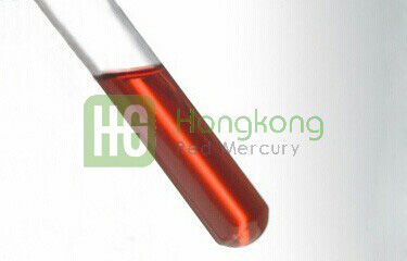 Hongkong Red Mercury Co., Limited
