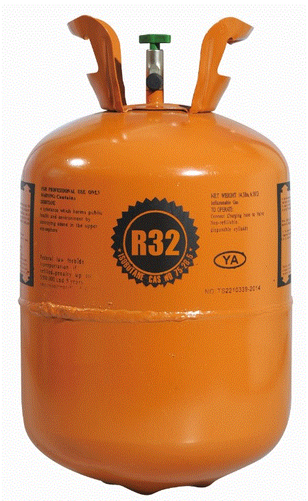 difluoromethane,R32 Refrigerant Gas