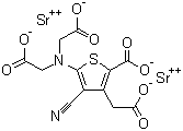 wholesale Strontium ranelat(CAS:135459-87-9)china
