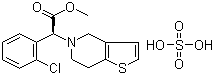 wholesale Clopidogrel bisulfate(CAS:120202-66-6)China