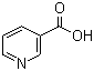 wholesale 3-Carboxypyridine（CAS:59-67-6)china