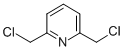 2,6-Bis(chloroMethyl)pyridine