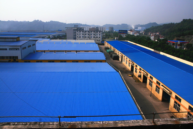 Shanghai yijing Industrial Co.,Ltd.