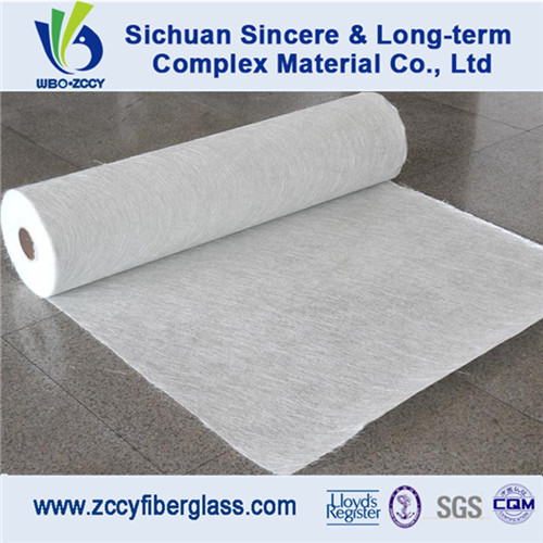 Sichuan Sincere Long Term Co. mplex Material Co.