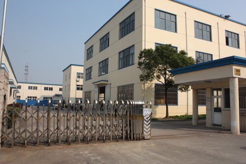 Shandong Yinghao Environmental Protection Technology Co., Ltd.