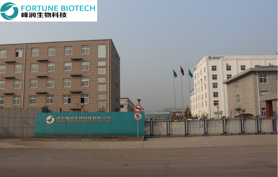 Jining Fortune Biotech Co.,Ltd