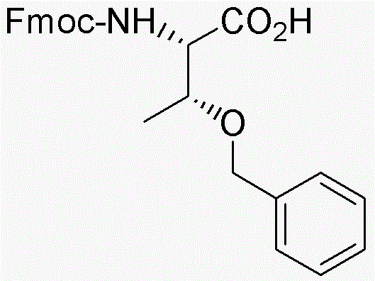 Fmoc-O-benzyl-L-threonine