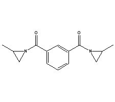 1,1-Isophthaloylbis(2-Methylaziridine) , HX752