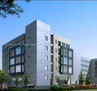 China Foodpharm Group Co., Ltd