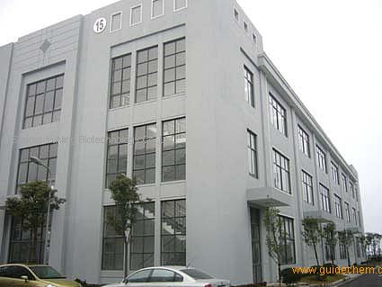 Shanxi YuNing Biotechnology Co.,Ltd.
