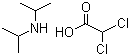 Diisopropylammonium dichloroacetate