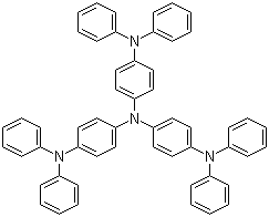 4,4'4"-Tris(N,N-diphenylamino)triphenylamine