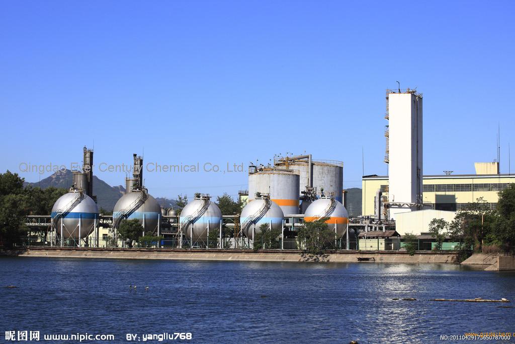 Qingdao Ever Century Chemical Co.,Ltd.
