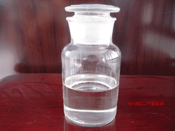 Silicone Oil/Polydimethylsiloxane