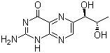 L-Biopterin(NSC 339699;6-Biopterin)