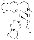 (+)-Bicuculline(D-Bicuculline;NSC 32192)