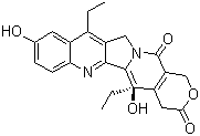 7-Ethyl-10-Hydroxycamptothecin(SN-38)