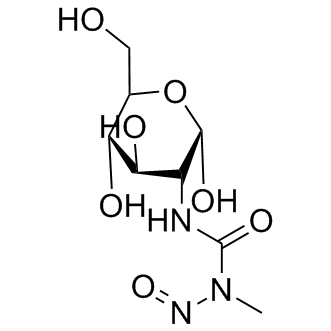 Streptozotocin(Streptozocin;STZ)