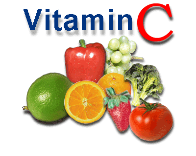 Vitamin C For Food Industry