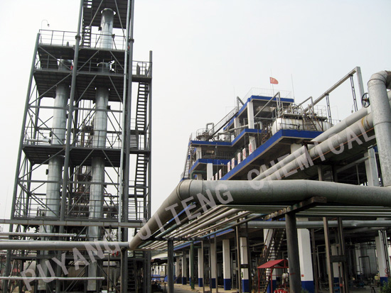 Puyang Jiteng Chemical Co., Ltd.