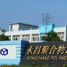 Yongchang Polymer Additives Co ltd