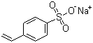 Sodium p-styrenesulfonate(SSS)