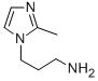 2-Methyl-1H-imidazole-1-propanamine